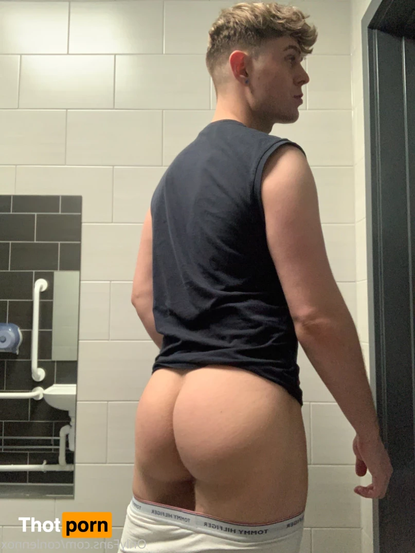 Connor Lennox 7675414