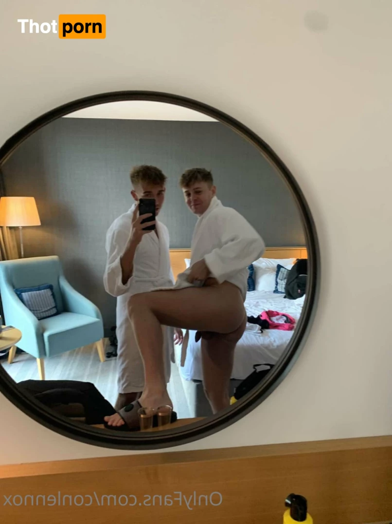 Connor Lennox 7675457