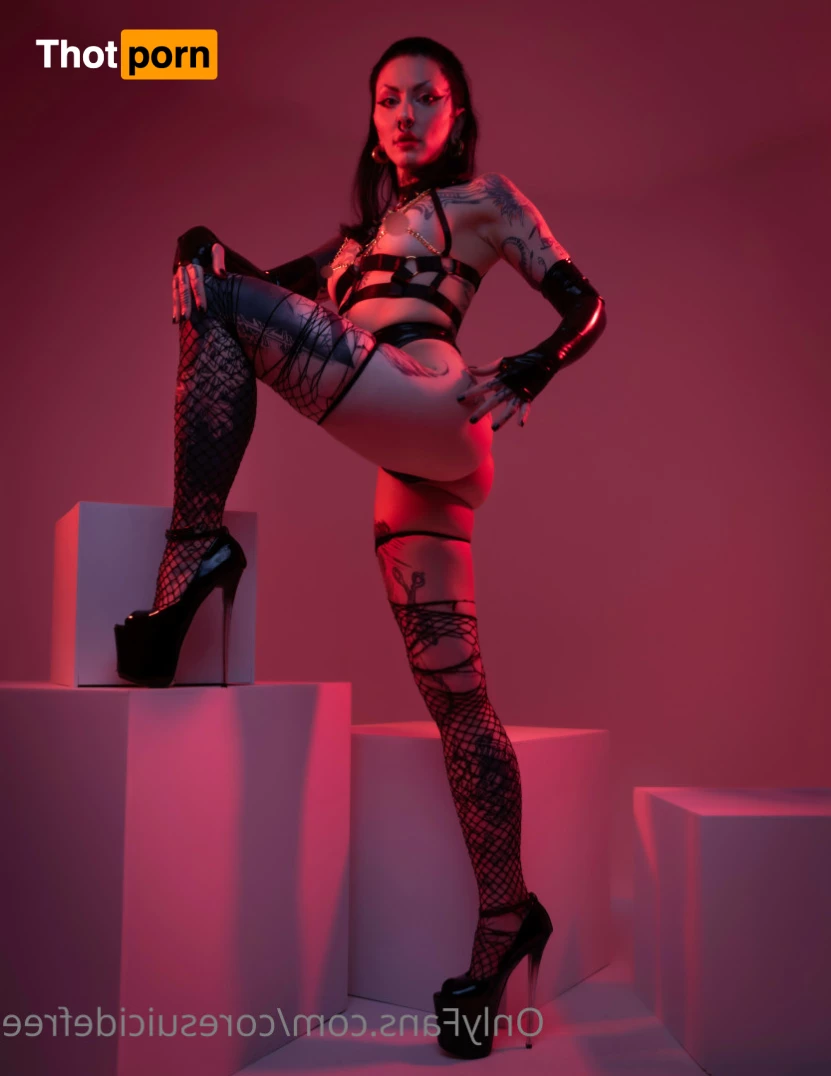 Core Suicide Free Account 7570901