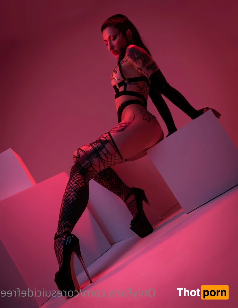 Core Suicide Free Account 7570960