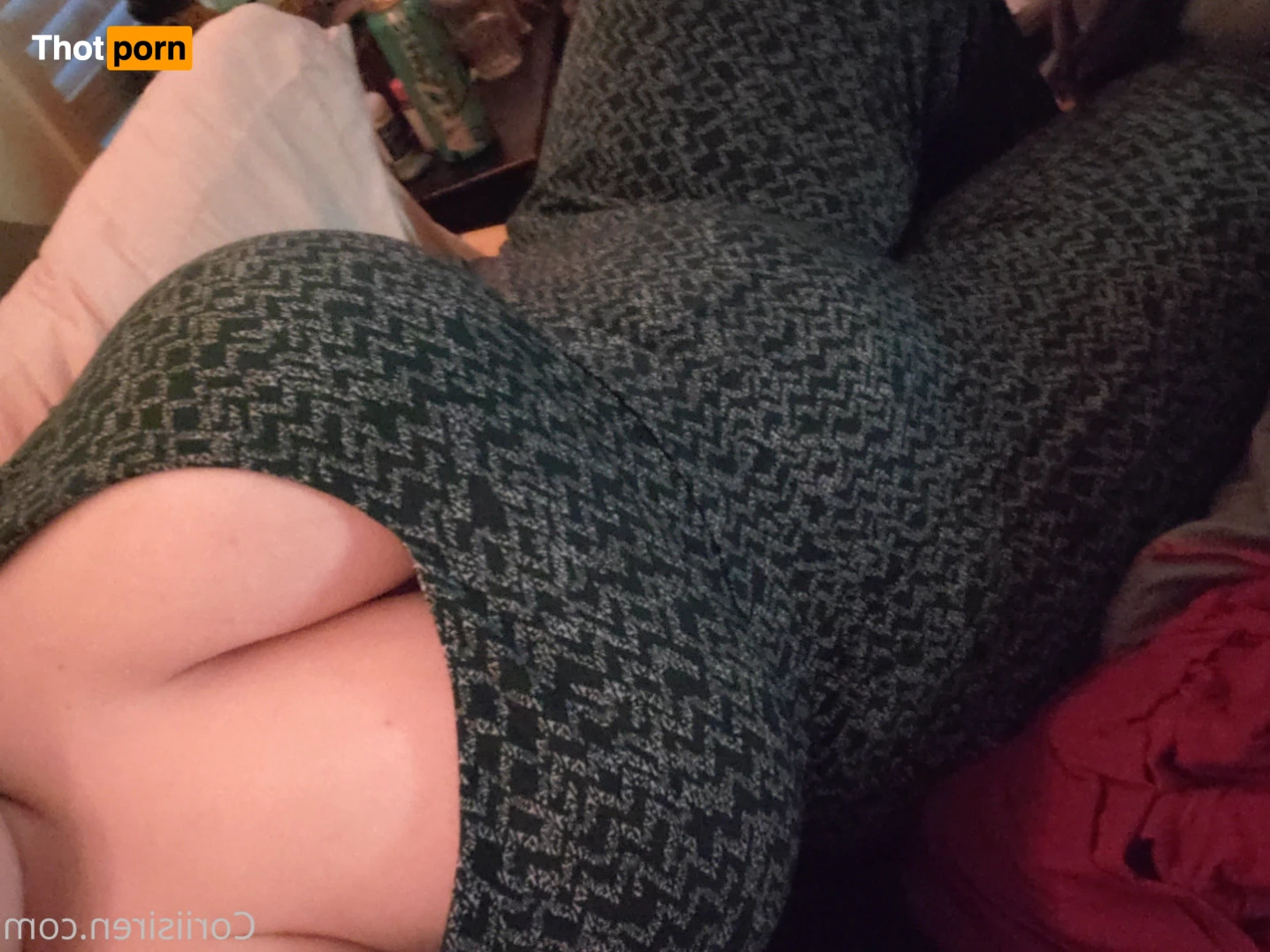 Corii's Corner 6423205