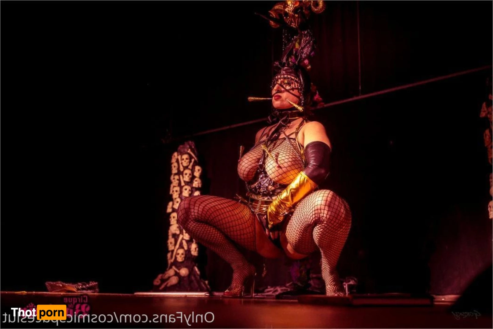 Tasha - Space Babe 7947322