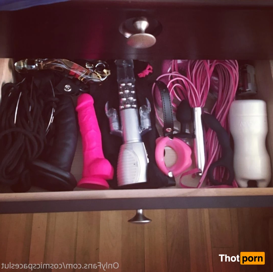 Tasha - Space Babe 7947326