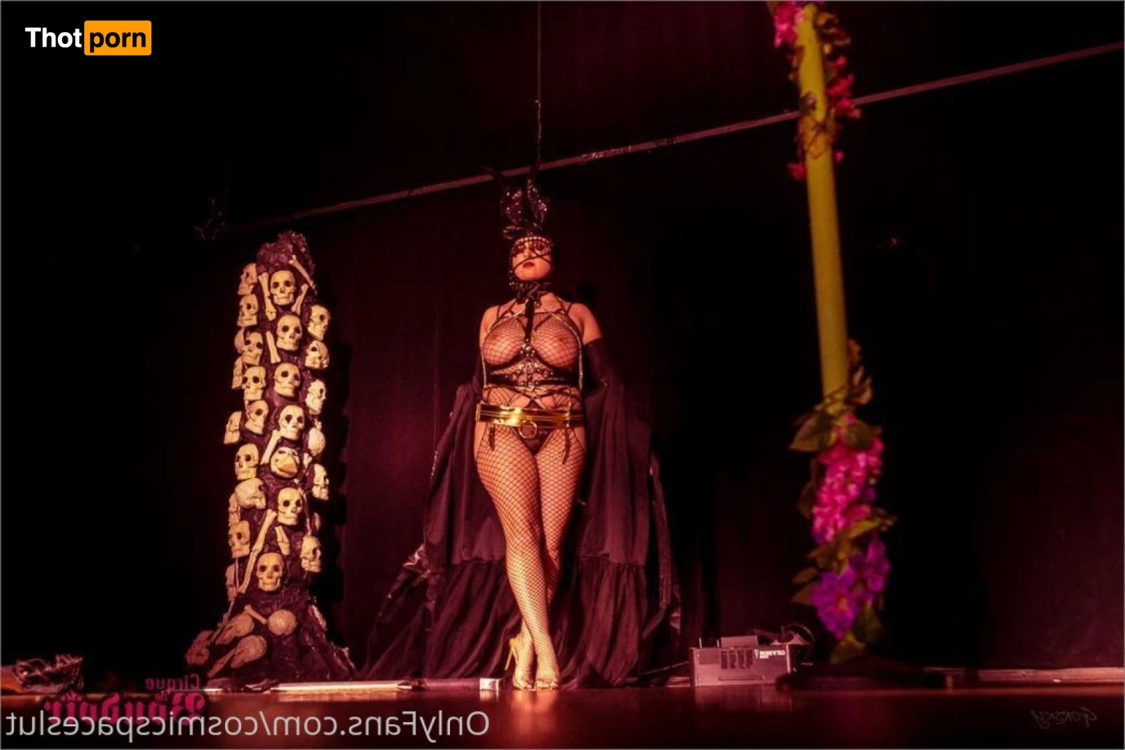 Tasha - Space Babe 7947329