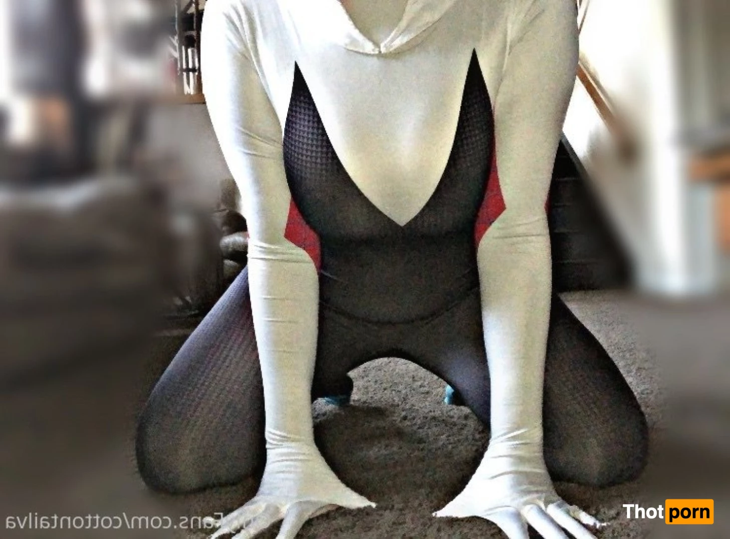 Cottontail 🐰💙💗🔞 [ cottontailva ] OnlyFans leaked photo 7561967 on  Thotporn