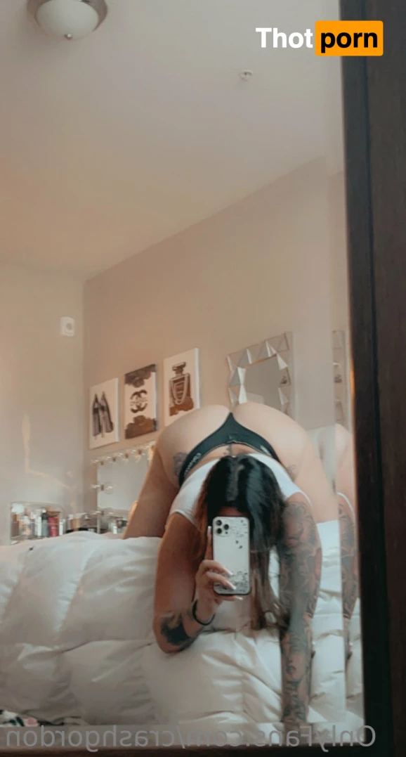 Crash Gordon 😈 10608452