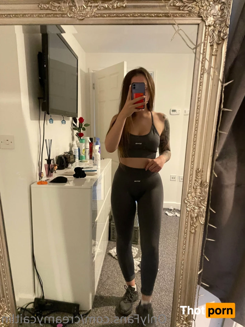 💦😍 Creamy Caitlin 😍💦 7561286