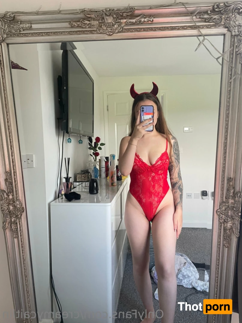 💦😍 Creamy Caitlin 😍💦 7561322