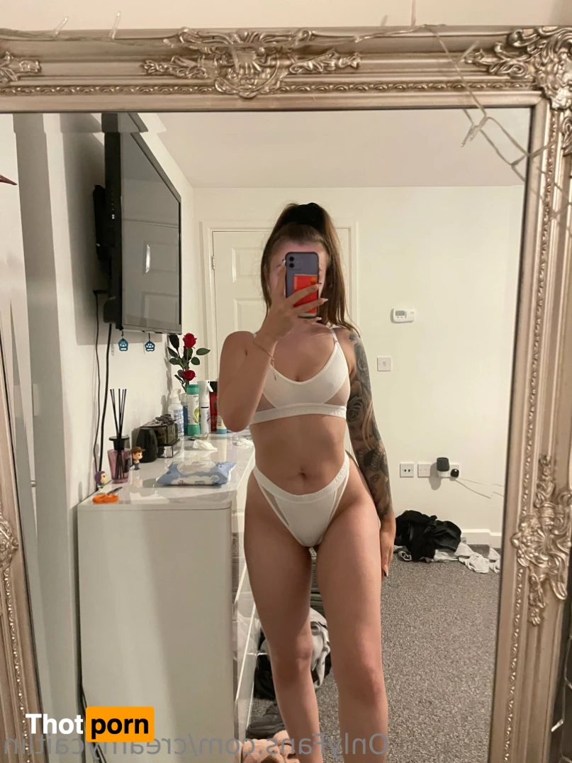 💦😍 Creamy Caitlin 😍💦 7561350