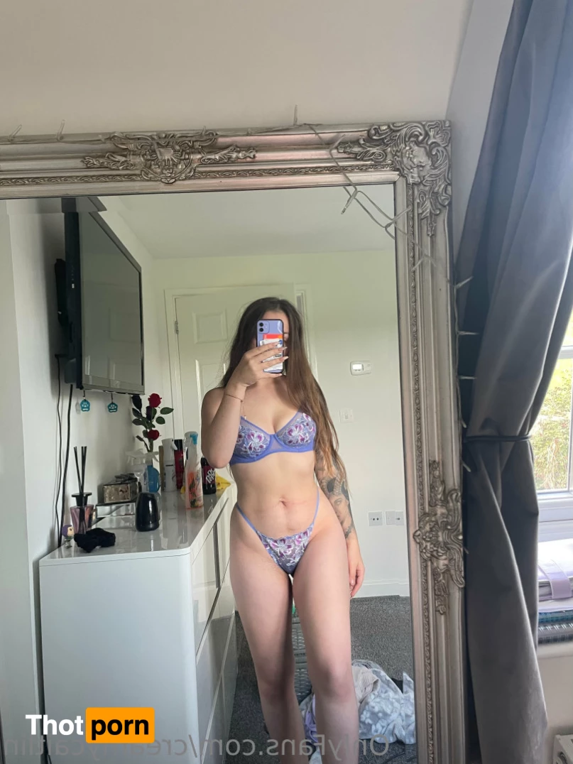 💦😍 Creamy Caitlin 😍💦 7561356