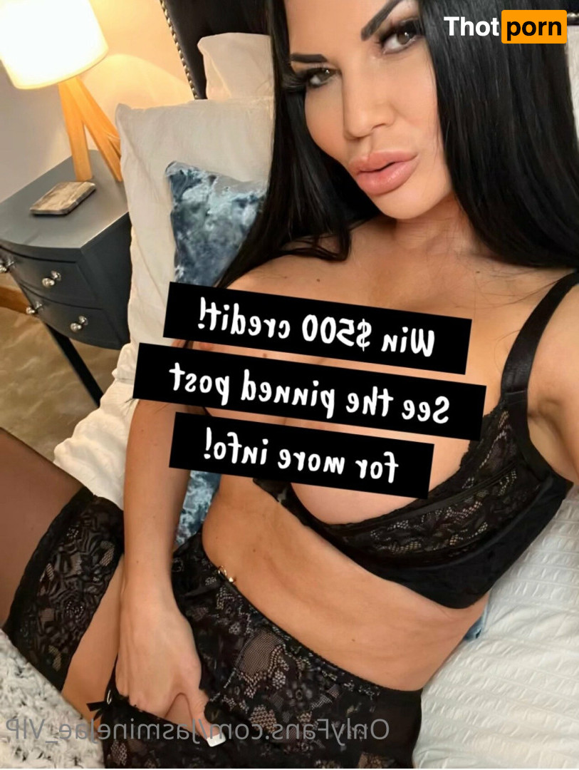 Jasmine Jae (VIP) 18+ Only 16556610