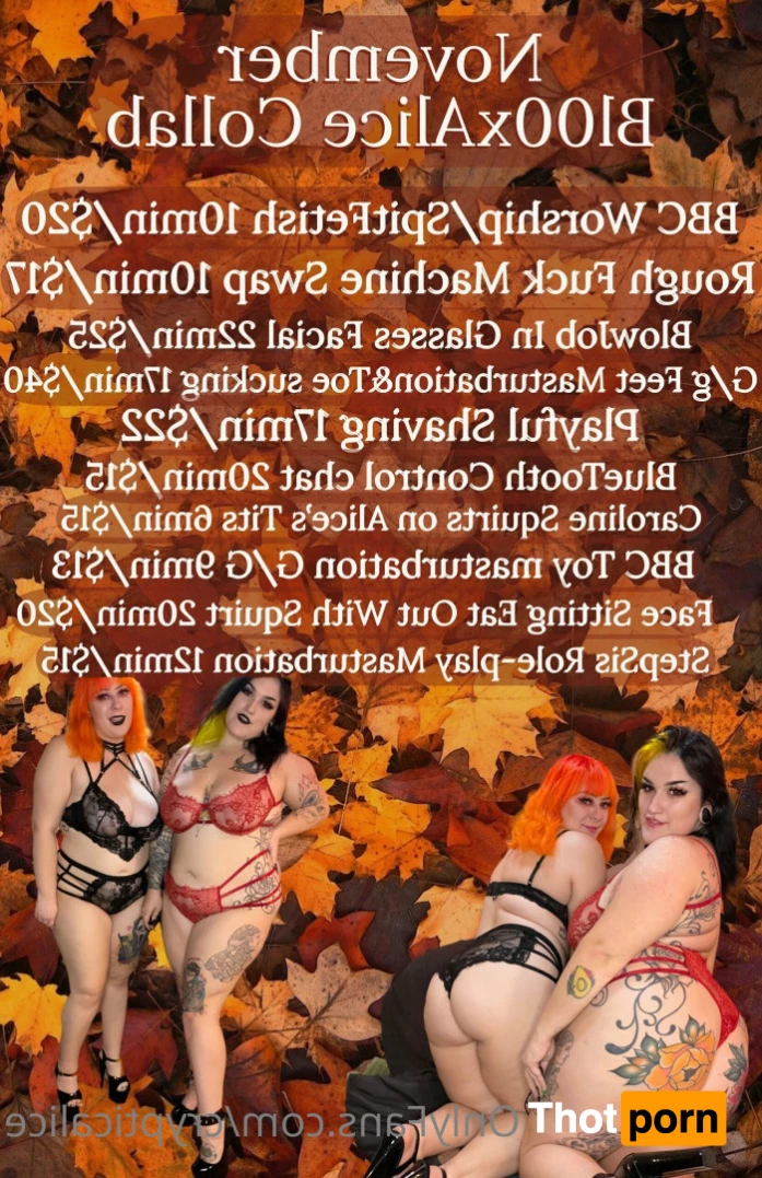 Alice B 🍬 10558470