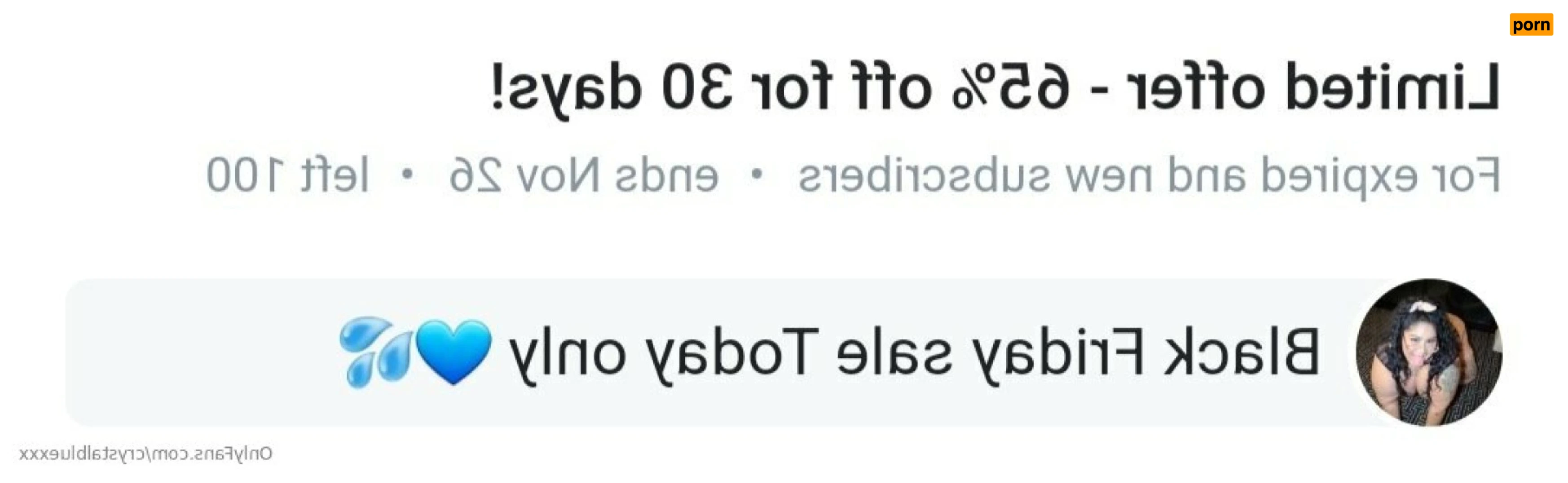 Crystal Blue 420 PPV 12122328