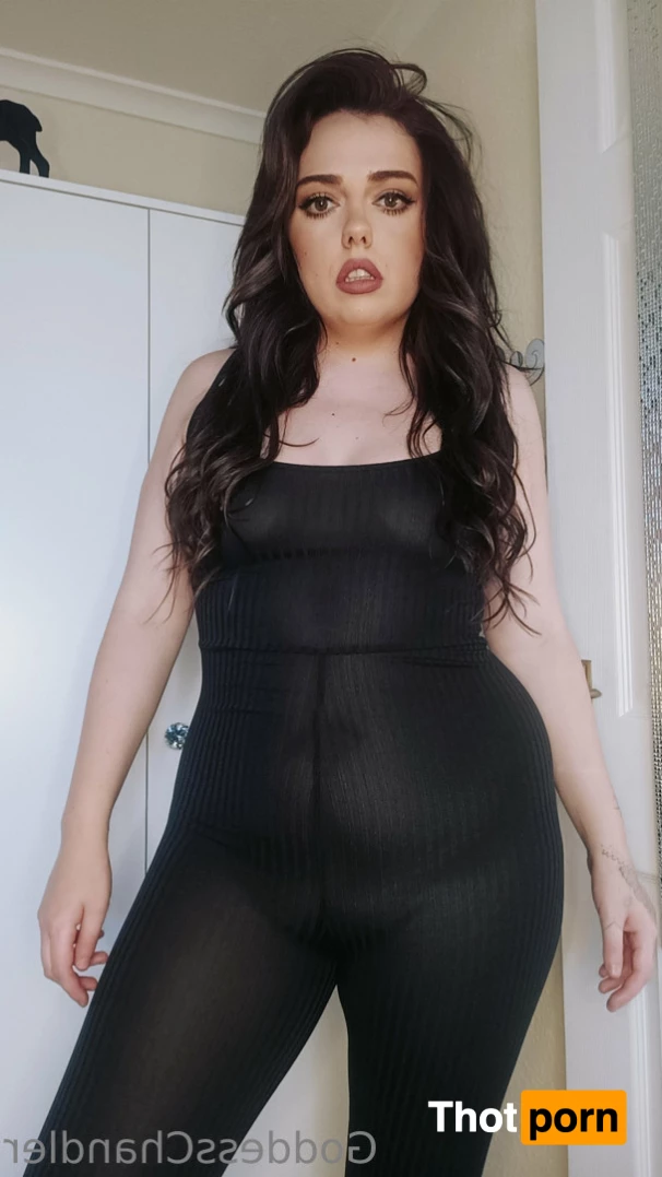 ❗Cuntress Chandler 👠 7672632