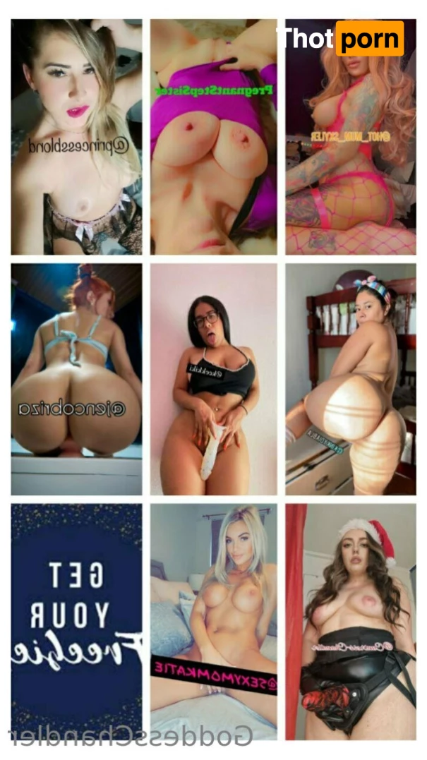 ❗Cuntress Chandler 👠 10555258