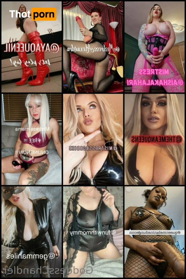 ❗Cuntress Chandler 👠 11997654