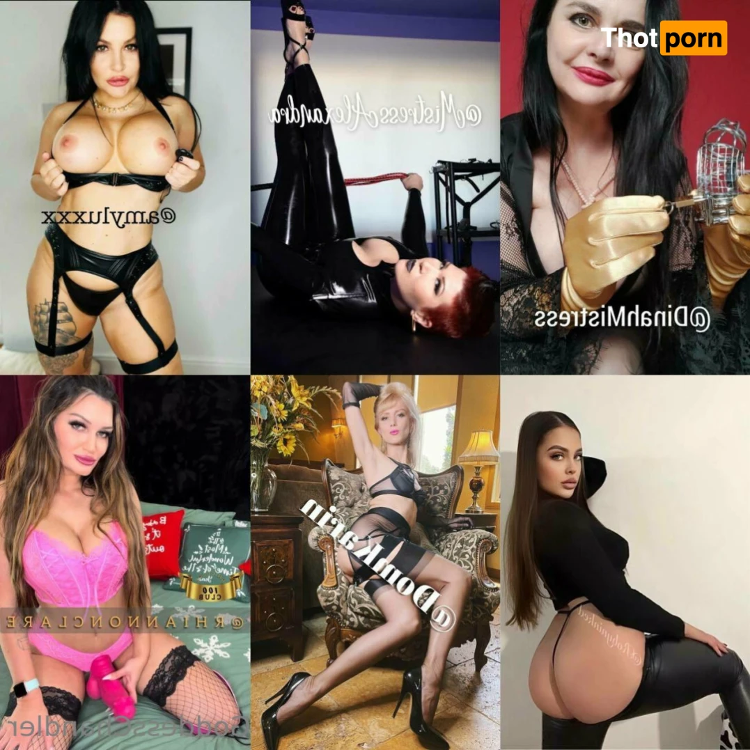 ❗Cuntress Chandler 👠 11997755