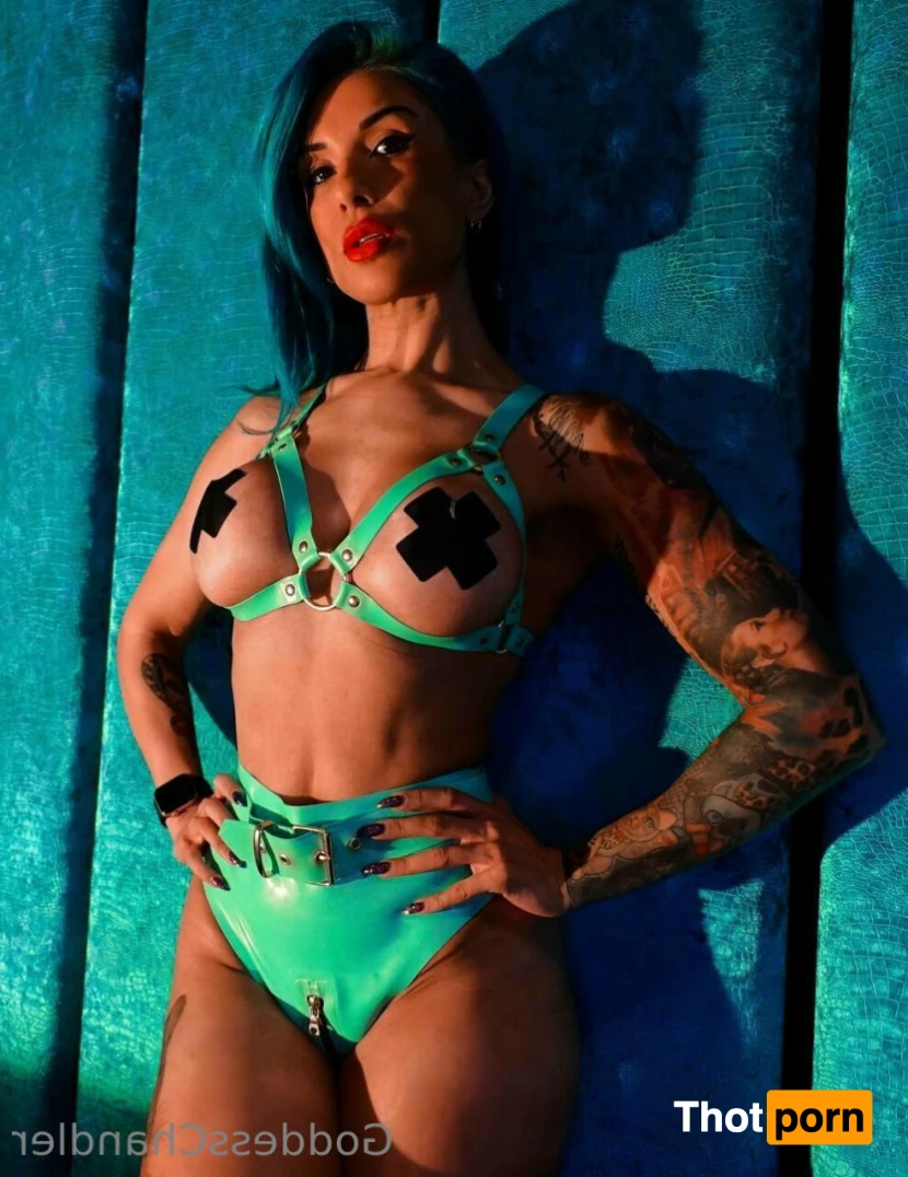 ❗Cuntress Chandler 👠 11998694