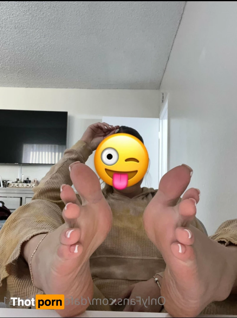 Da Foot Goddess 7672140