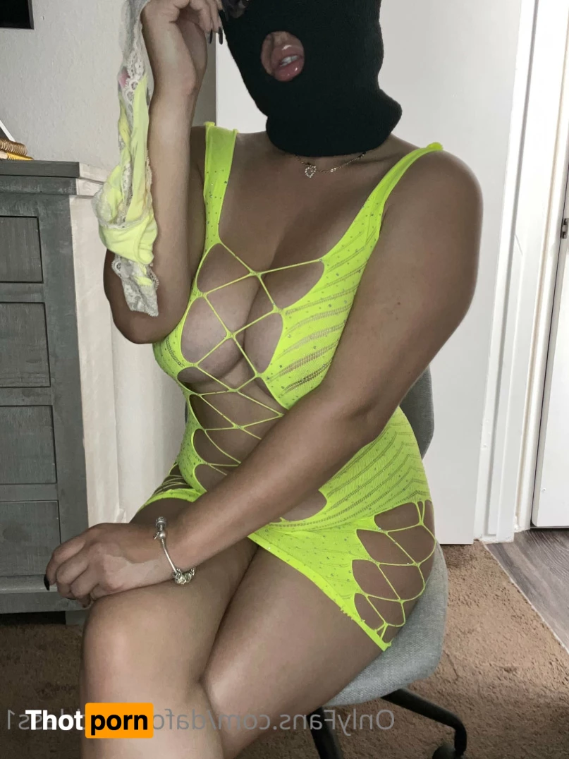 Da Foot Goddess 7672292