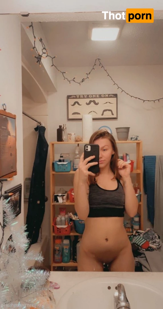 Jasmine marie 536980