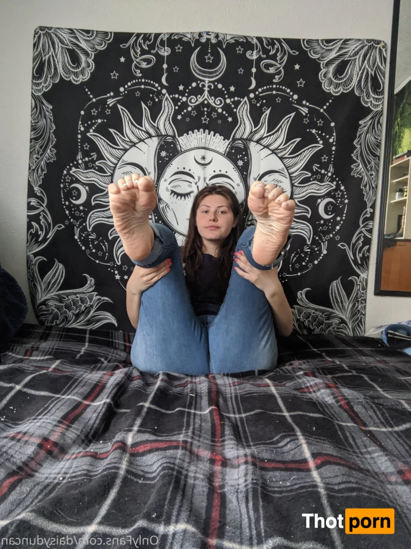 Daisy Duncan 13806145