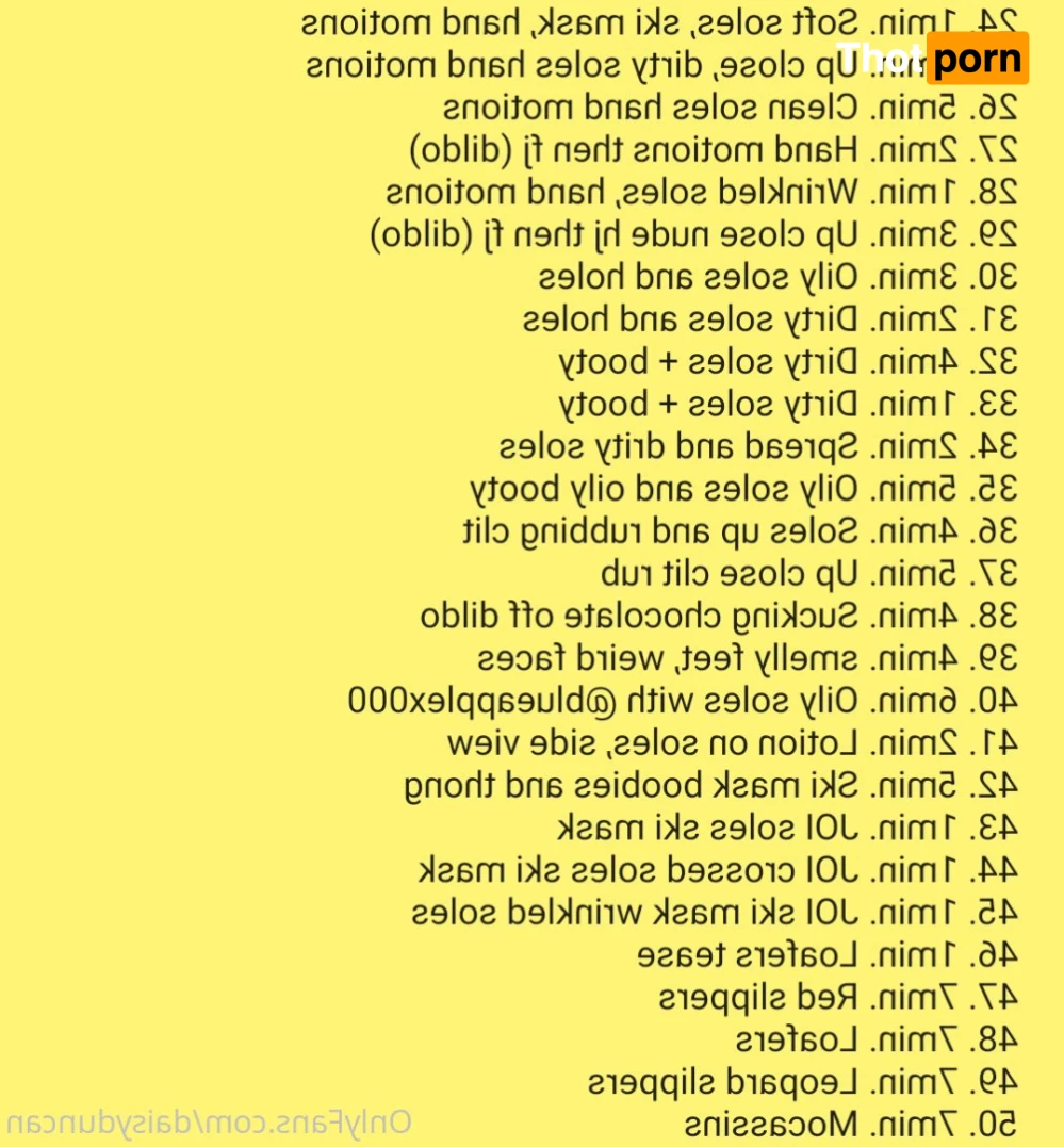 Daisy Duncan 13806234