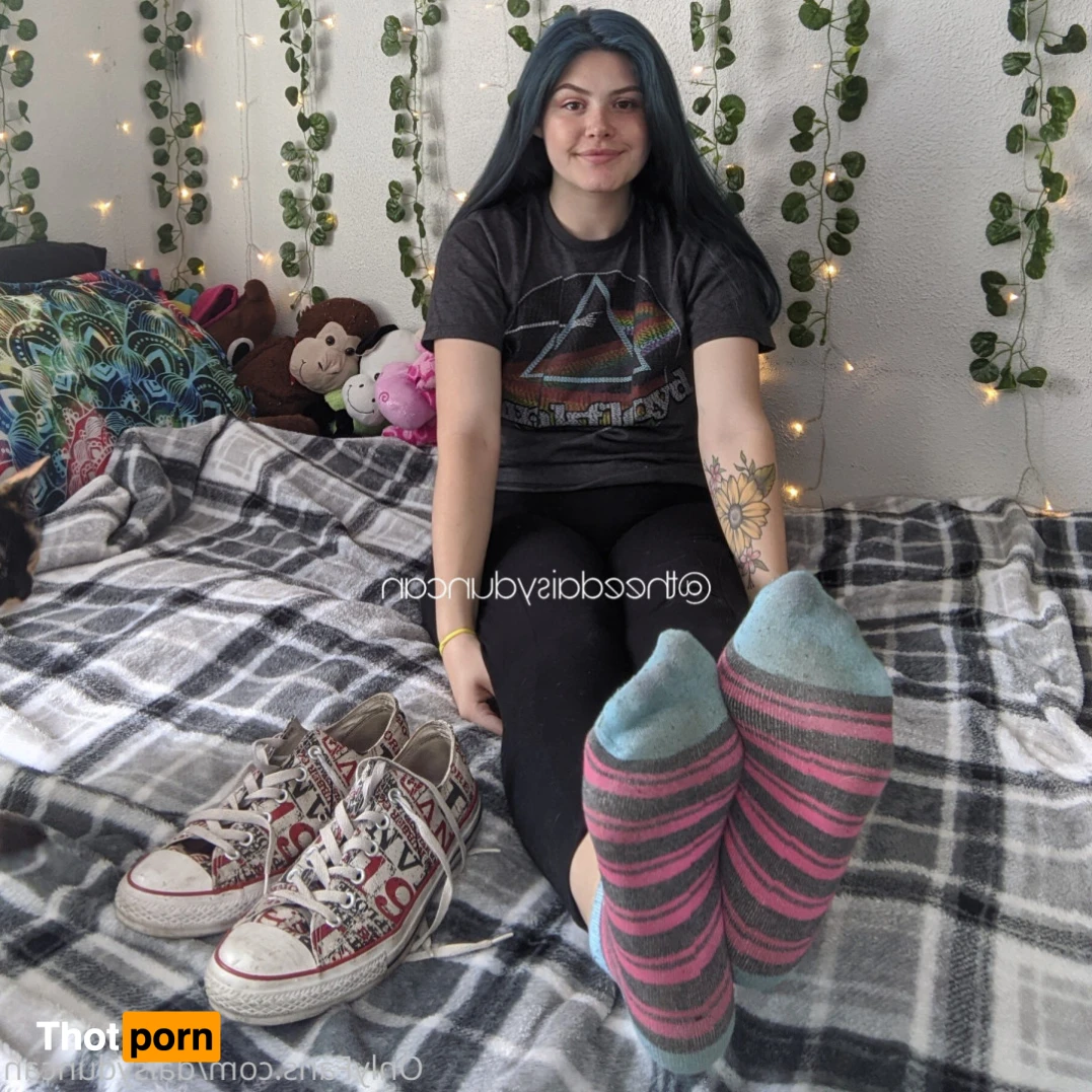 Daisy Duncan 13806376