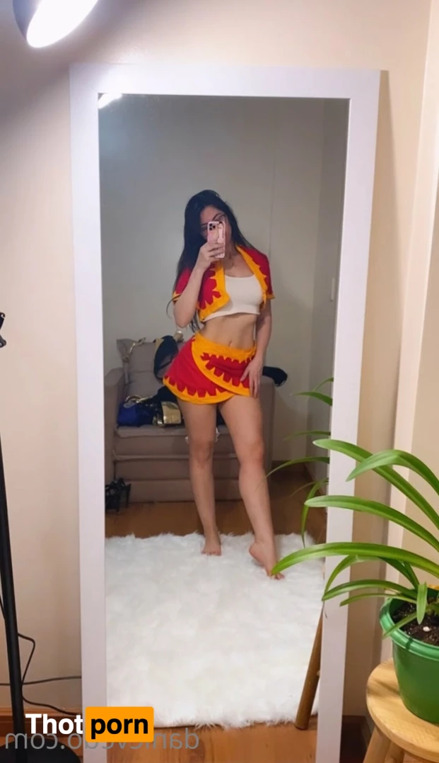 Danielle Vedovelli 🌸 7544141