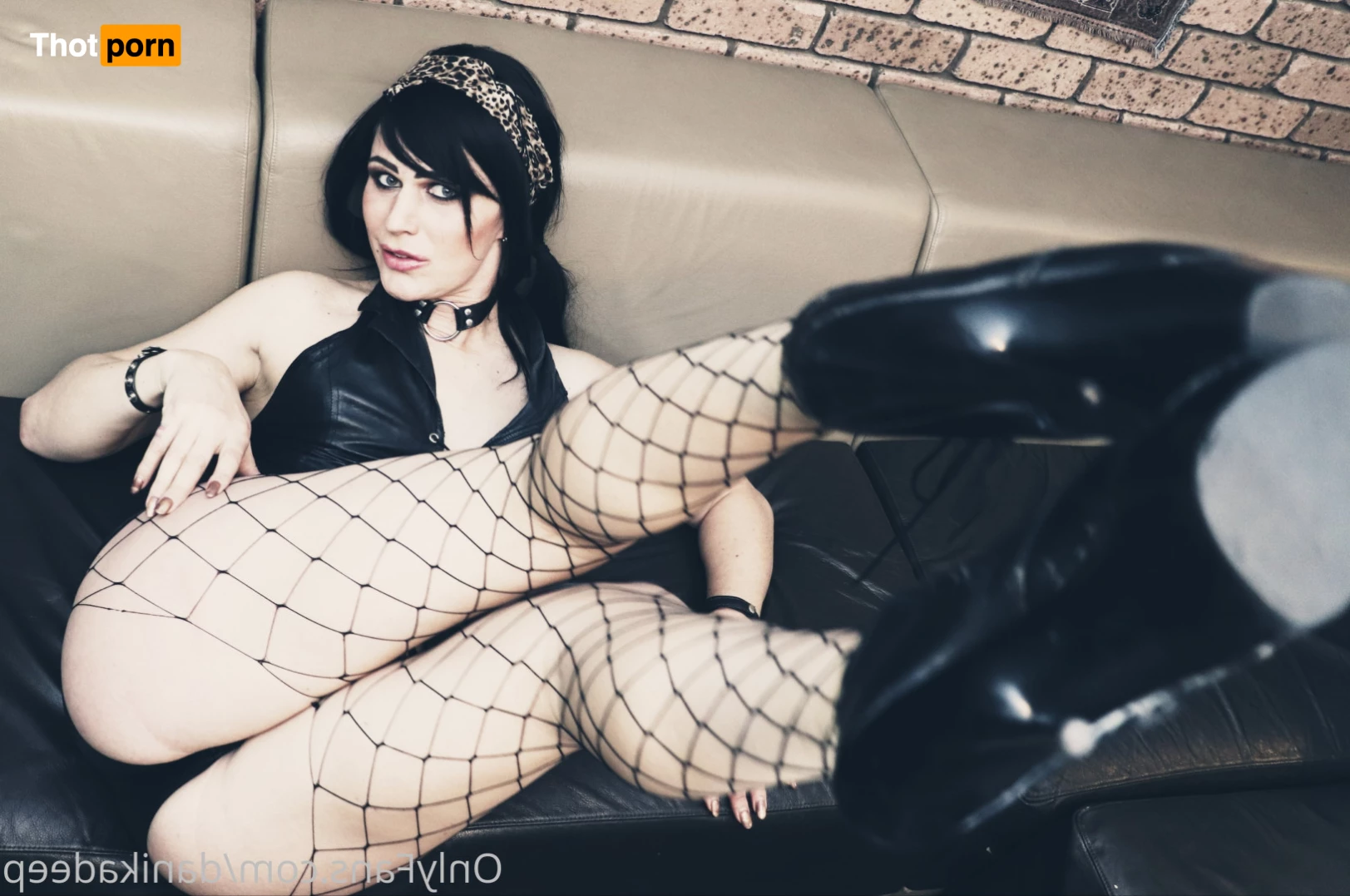 TS Danika Deep in Canberra 6445166