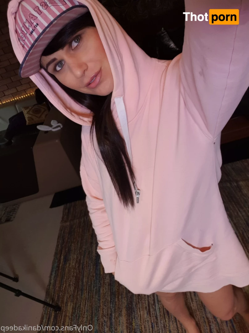 TS Danika Deep in Canberra 6445208