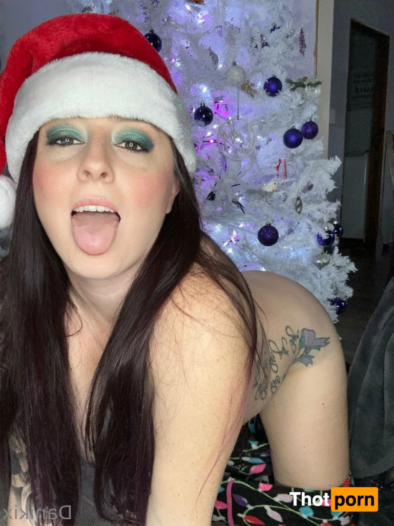 Danikix 💜 Car Babe 10549419