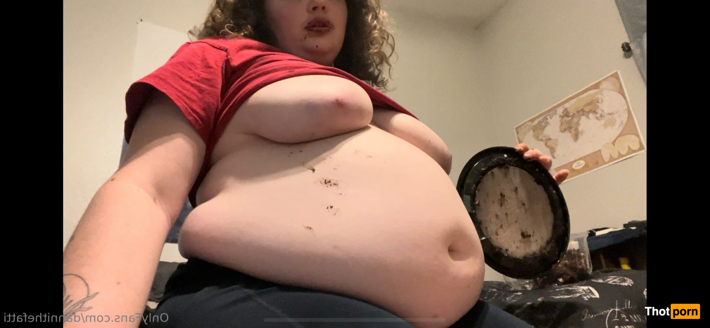 Danni the Fatty 16084327