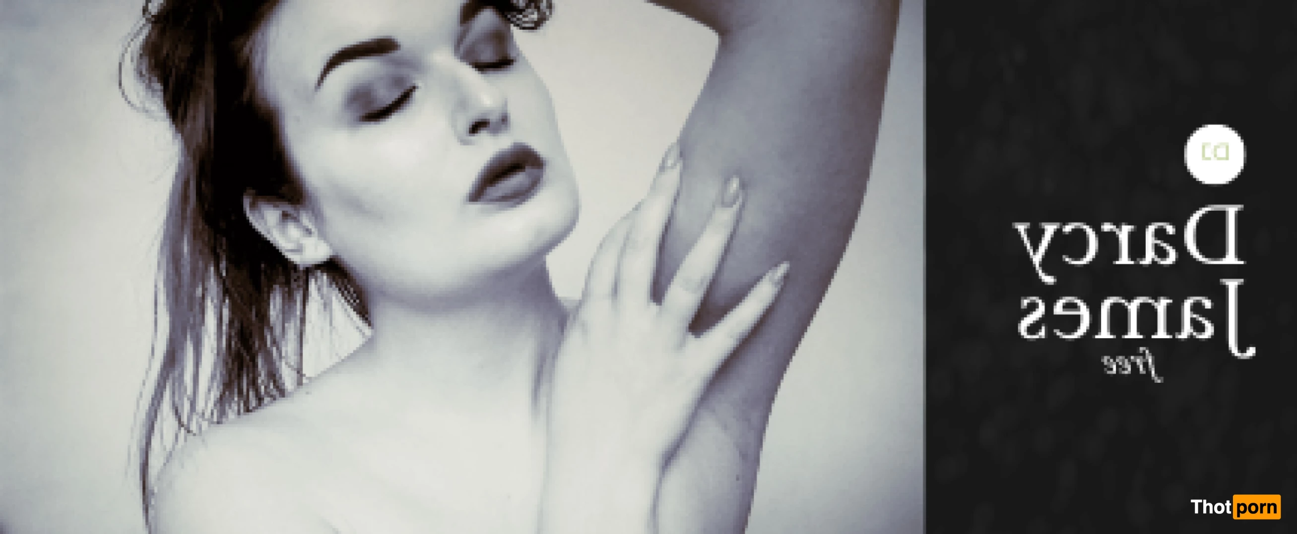 Darcy James | 🄵🅁🄴🄴 10241500