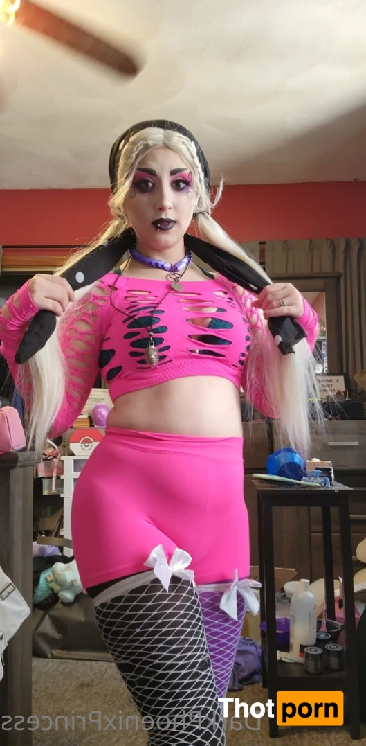 DarkPhoenixPrincess 7193680