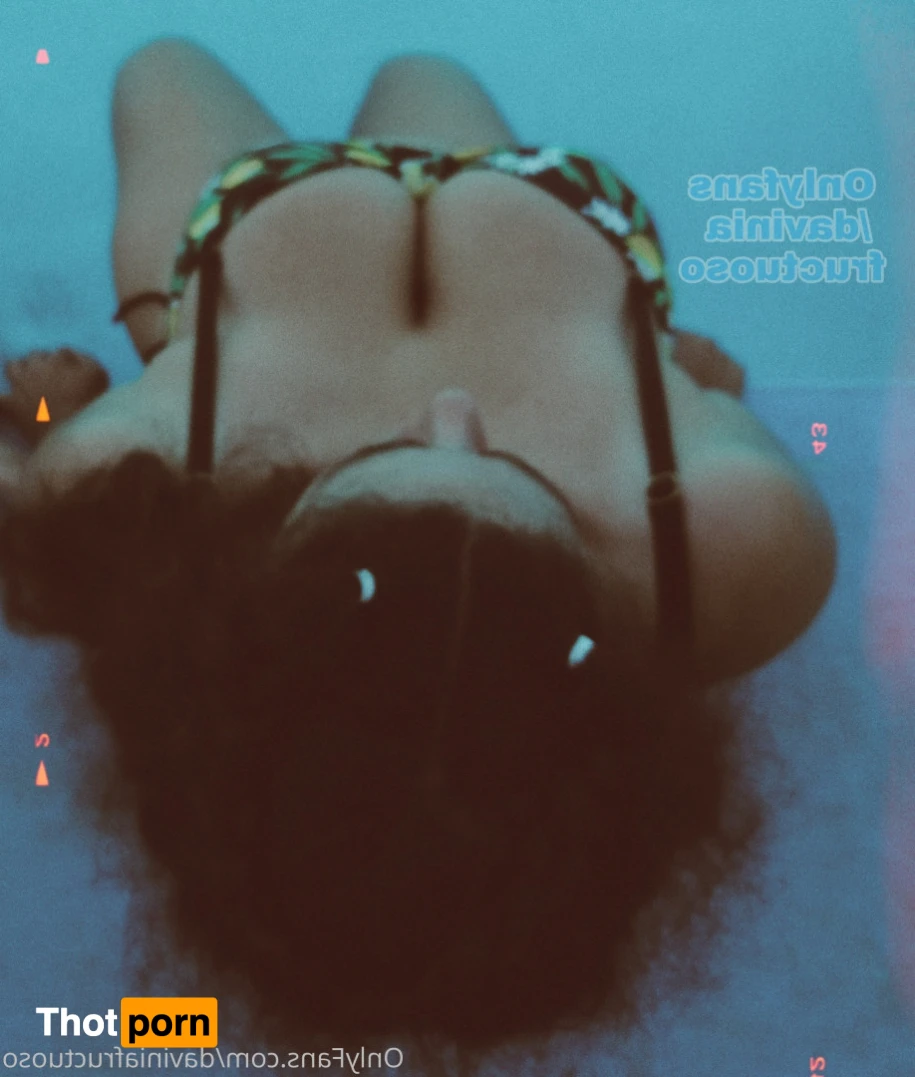 Davinia Fructuoso 14965365