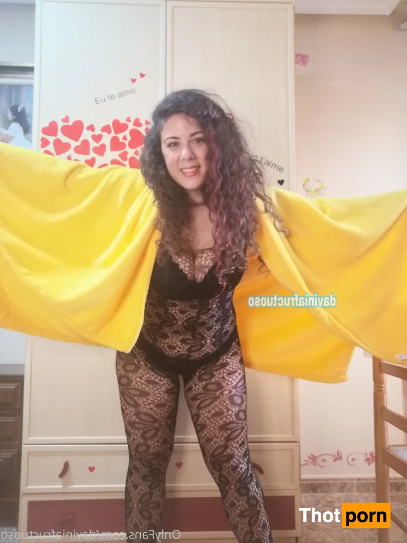 Davinia Fructuoso 15002421