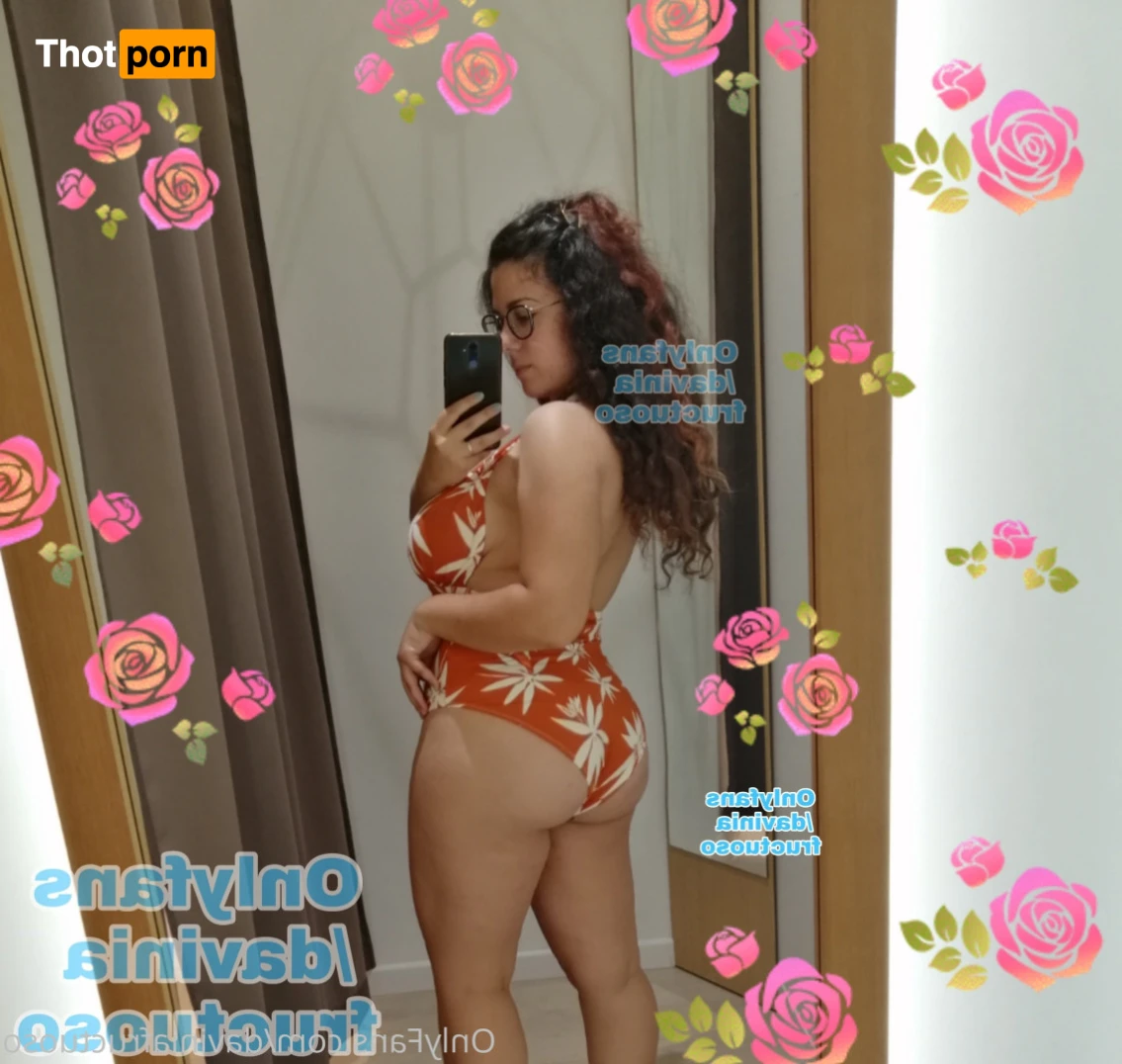 Davinia Fructuoso 15024401