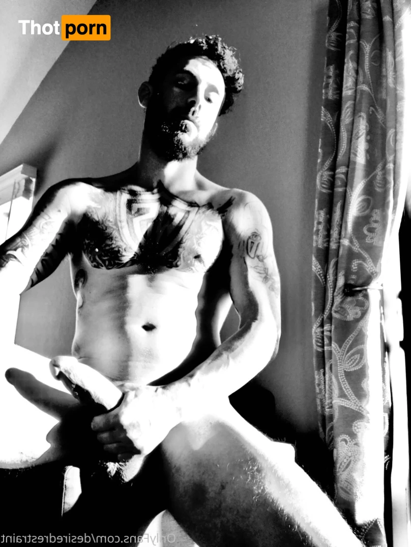 DesiredRestraint 7193092