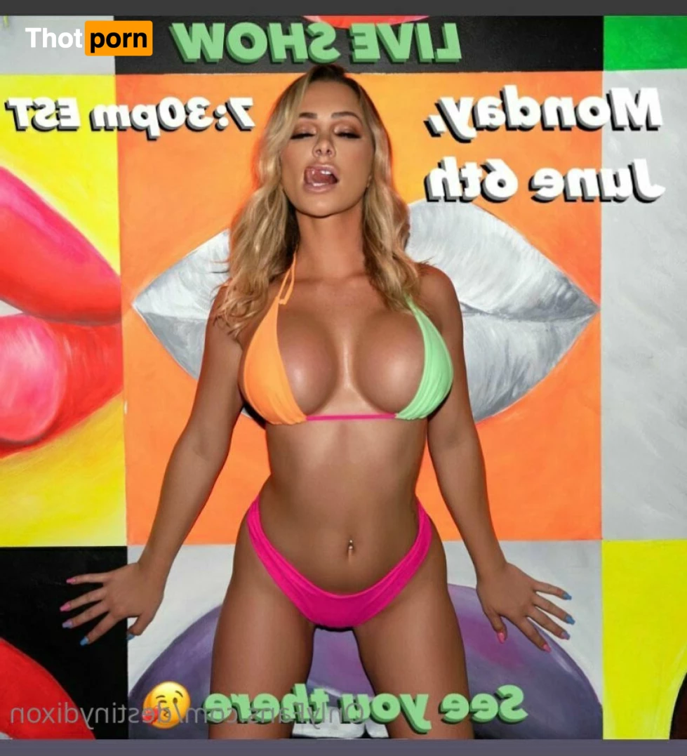 Destiny Dixon 7561011