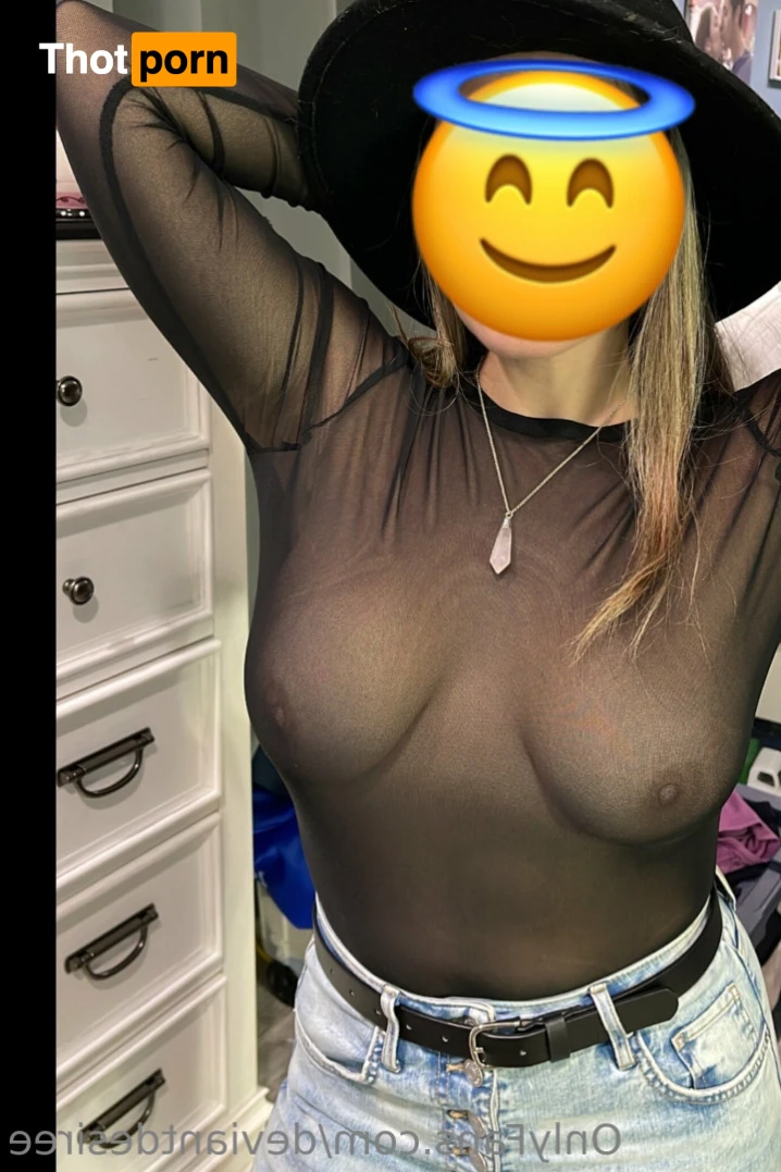 DEVIANT DESIREE 13778277