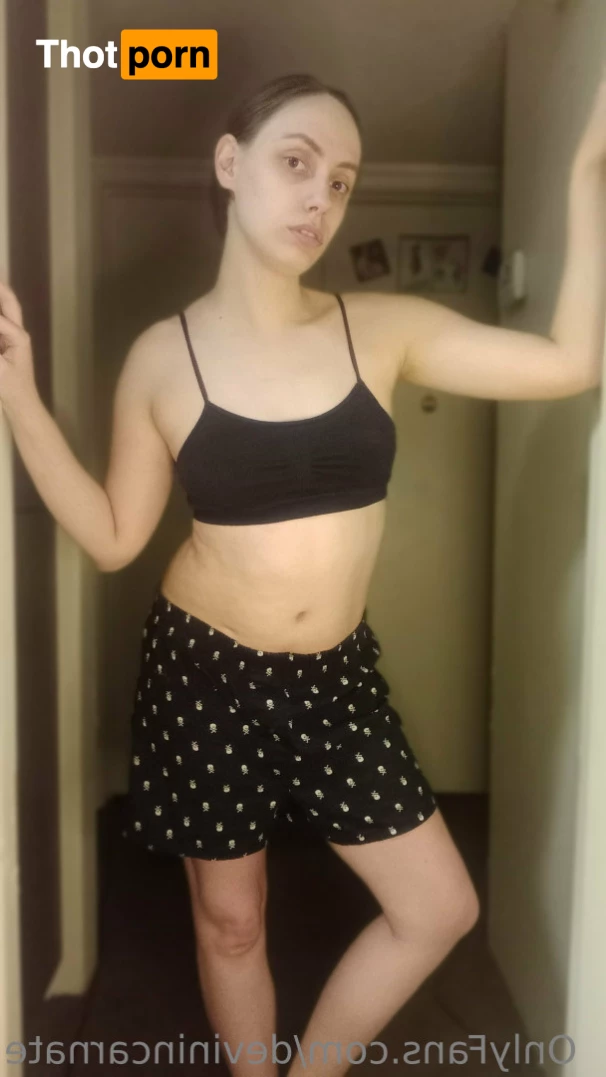 Devin (they/them) FREE 7664761