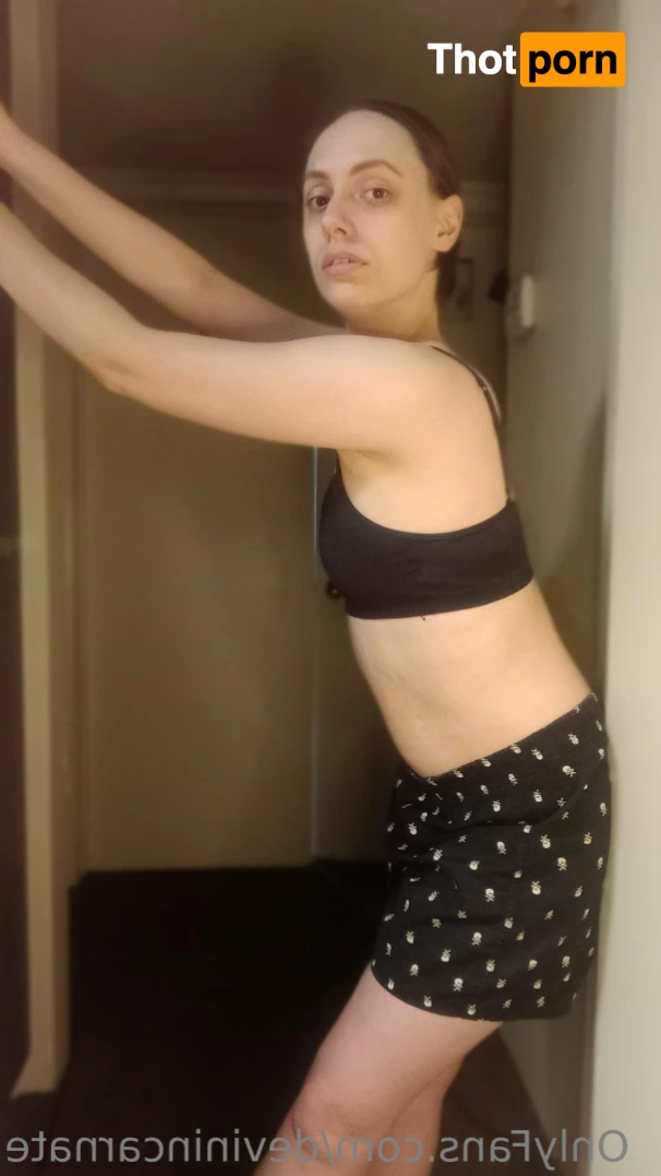 Devin (they/them) FREE 7664769