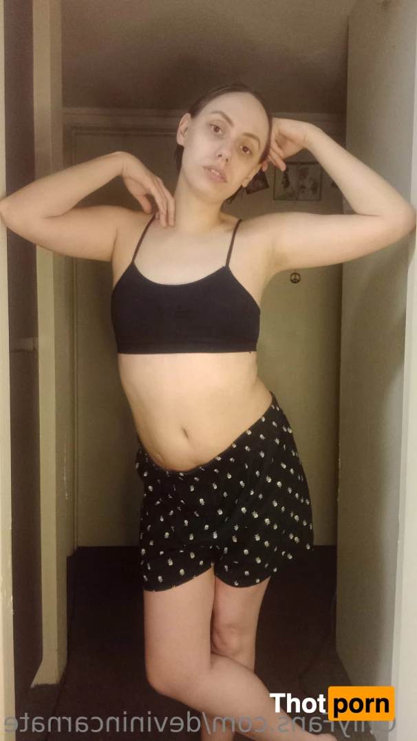 Devin (they/them) FREE 7664778