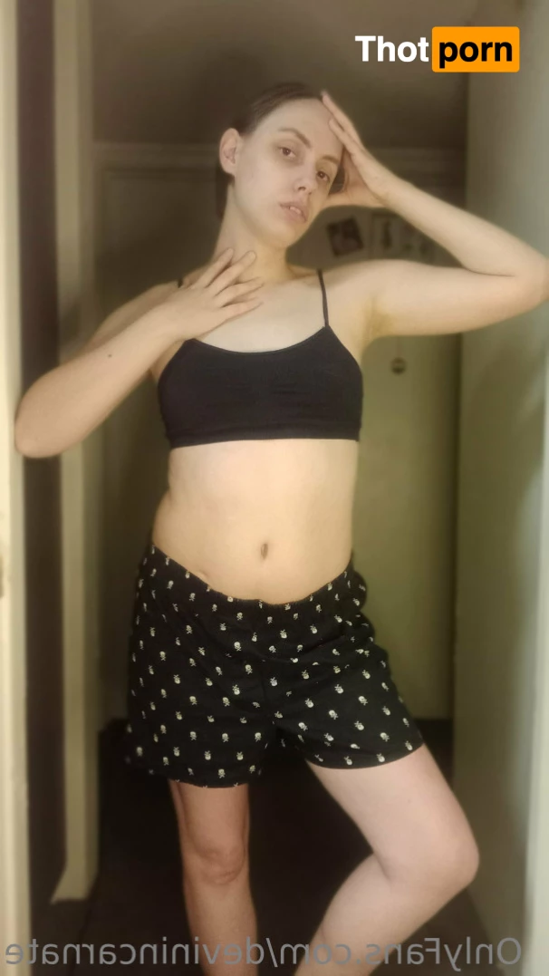 Devin (they/them) FREE 7664782