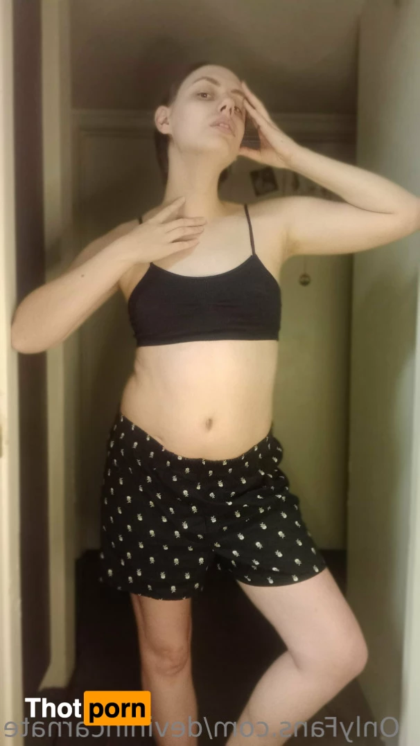 Devin (they/them) FREE 7664791