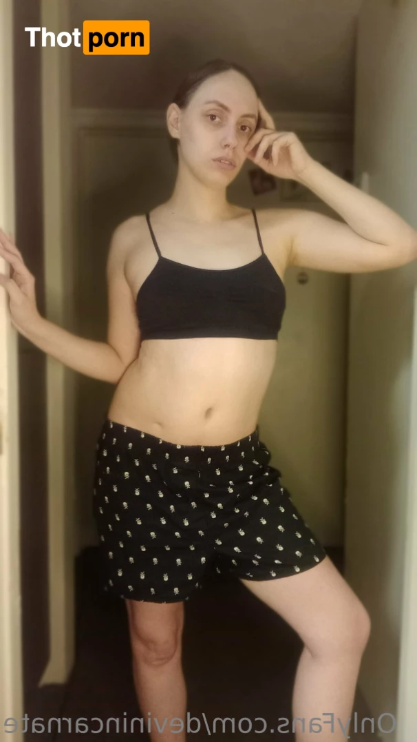 Devin (they/them) FREE 7664799