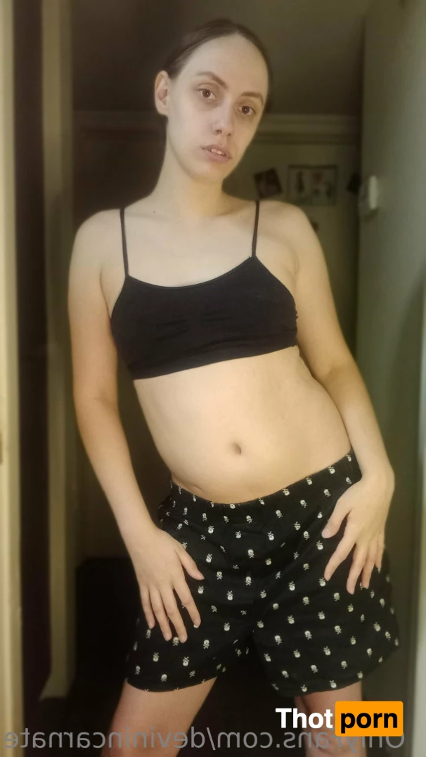 Devin (they/them) FREE 7664804