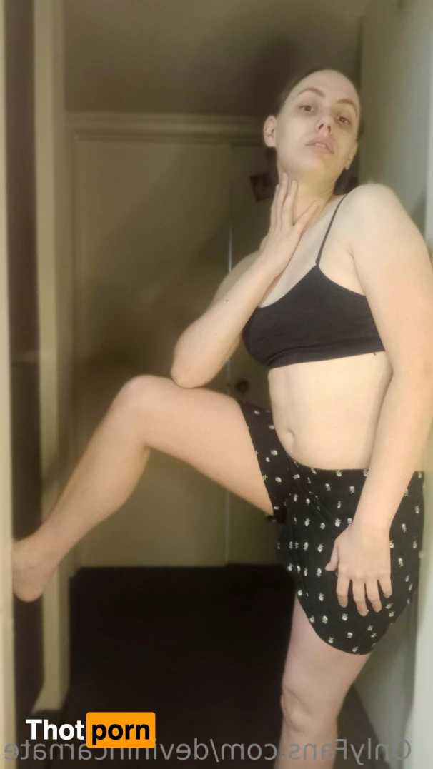 Devin (they/them) FREE 7664837