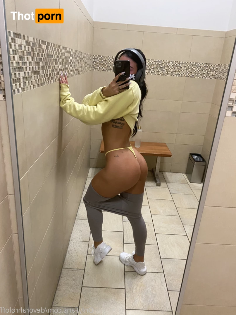 Devorah Roloff 7670654